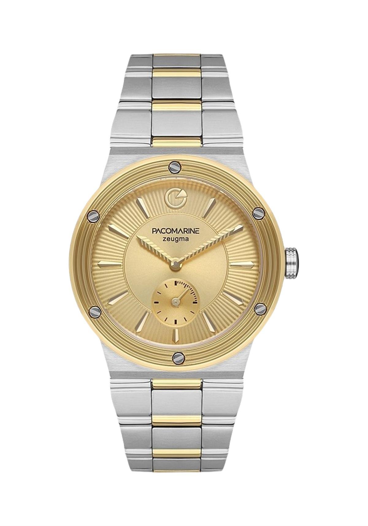 PACOMARINE PM.22151.01 UNİSEX KOL SAATİ