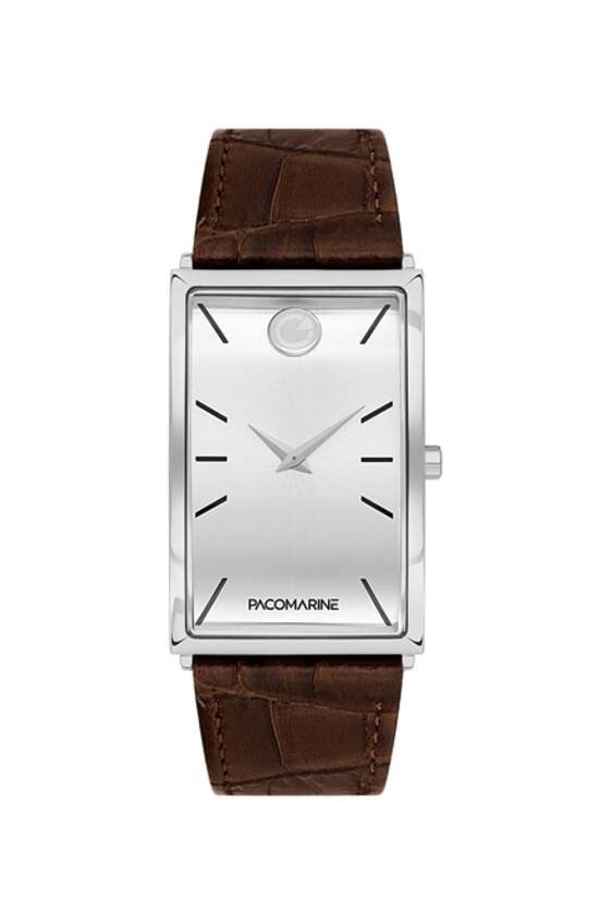 PACOMARINE PM.23201.04 ERKEK KOL SAATİ