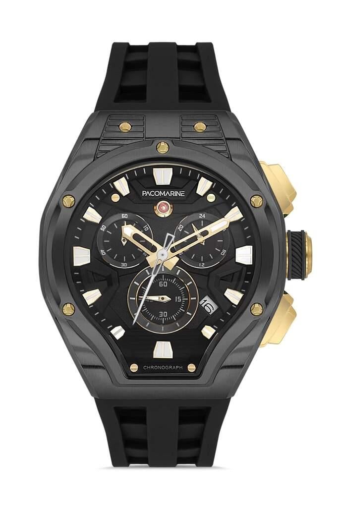 PACOMARINE PM.24504.06 ERKEK KOL SAATİ