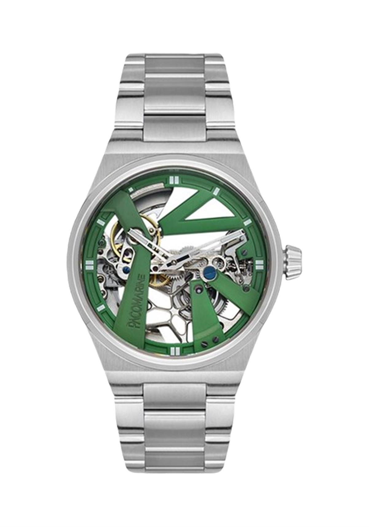 PACOMARINE PM.28003.04 ERKEK KOL SAATİ