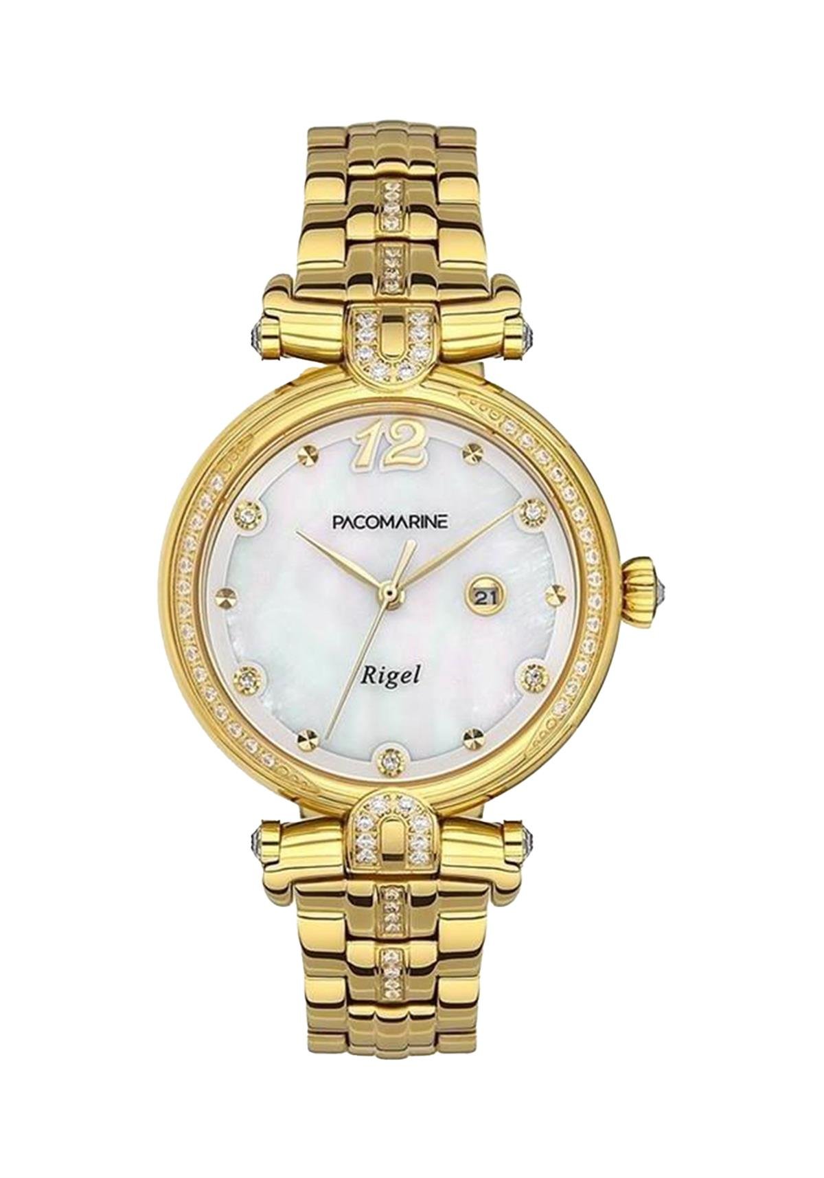 PACOMARINE PM.28005.03 KADIN / KIZ KOL SAATİ