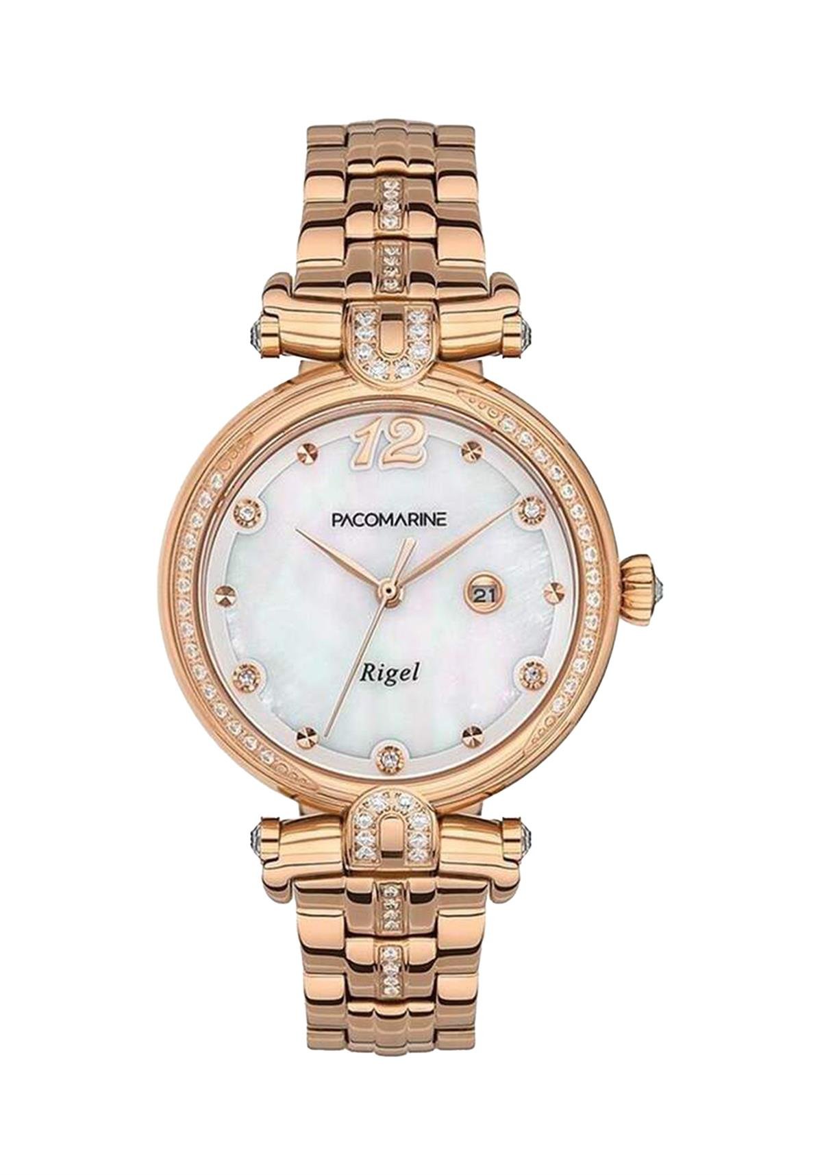 PACOMARINE PM.28005.05 KADIN / KIZ KOL SAATİ