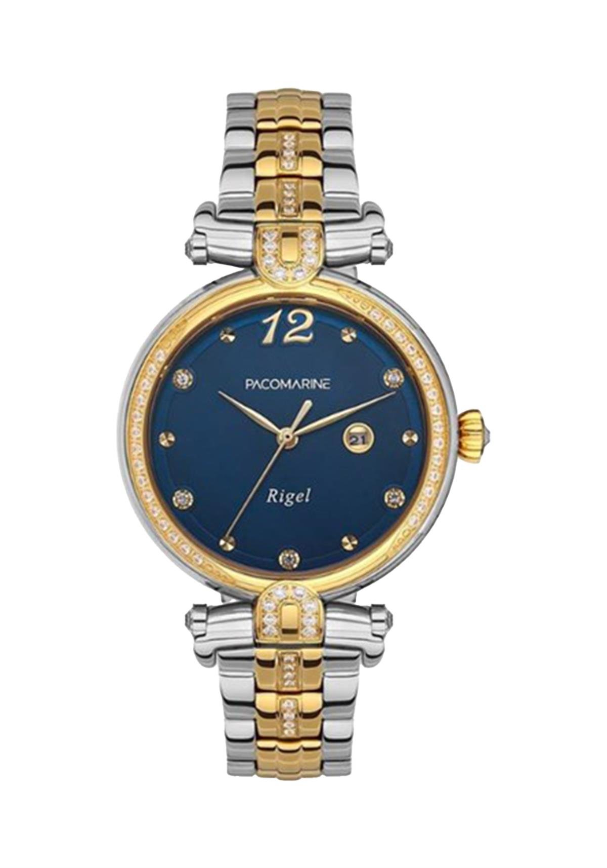 PACOMARINE PM.28005.02 KADIN / KIZ KOL SAATİ