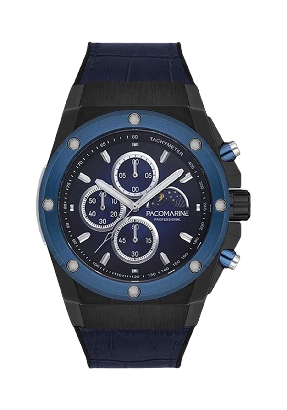PACOMARINE PM.28006.04 ERKEK KOL SAATİ