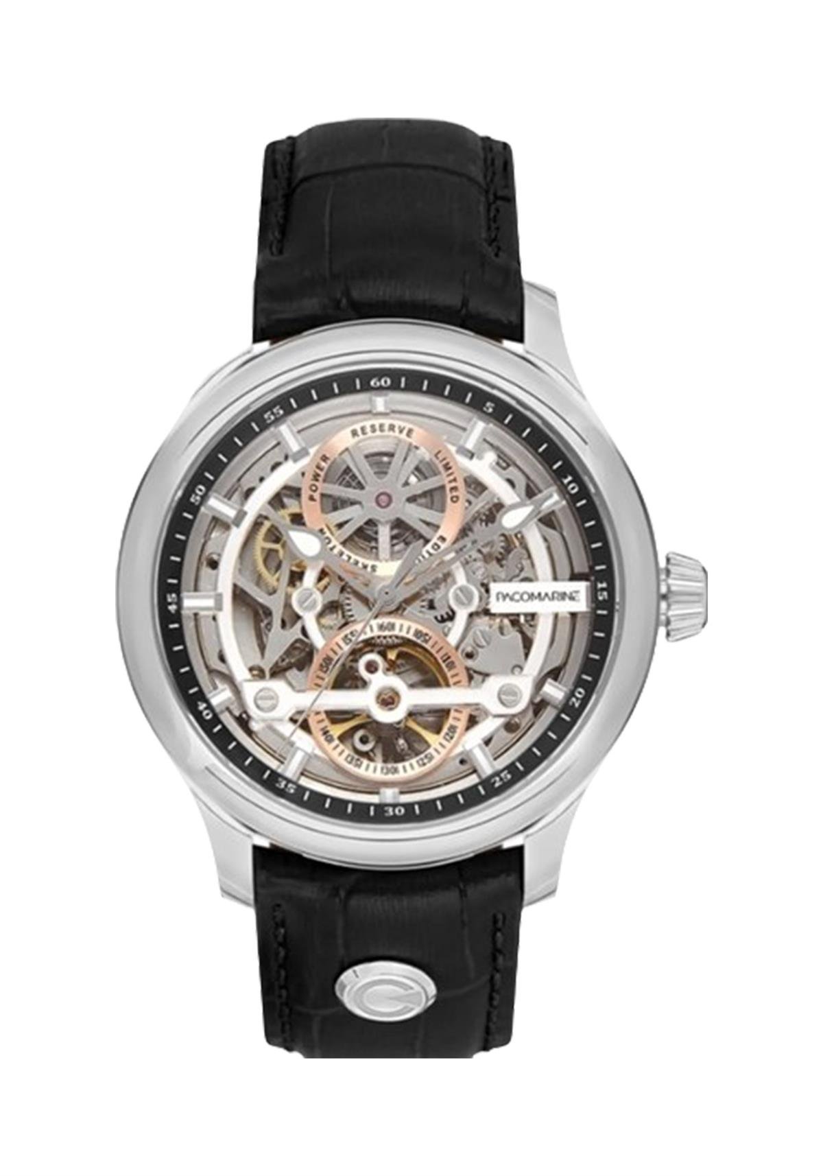 PACOMARINE PM.28008.01 ERKEK KOL SAATİ