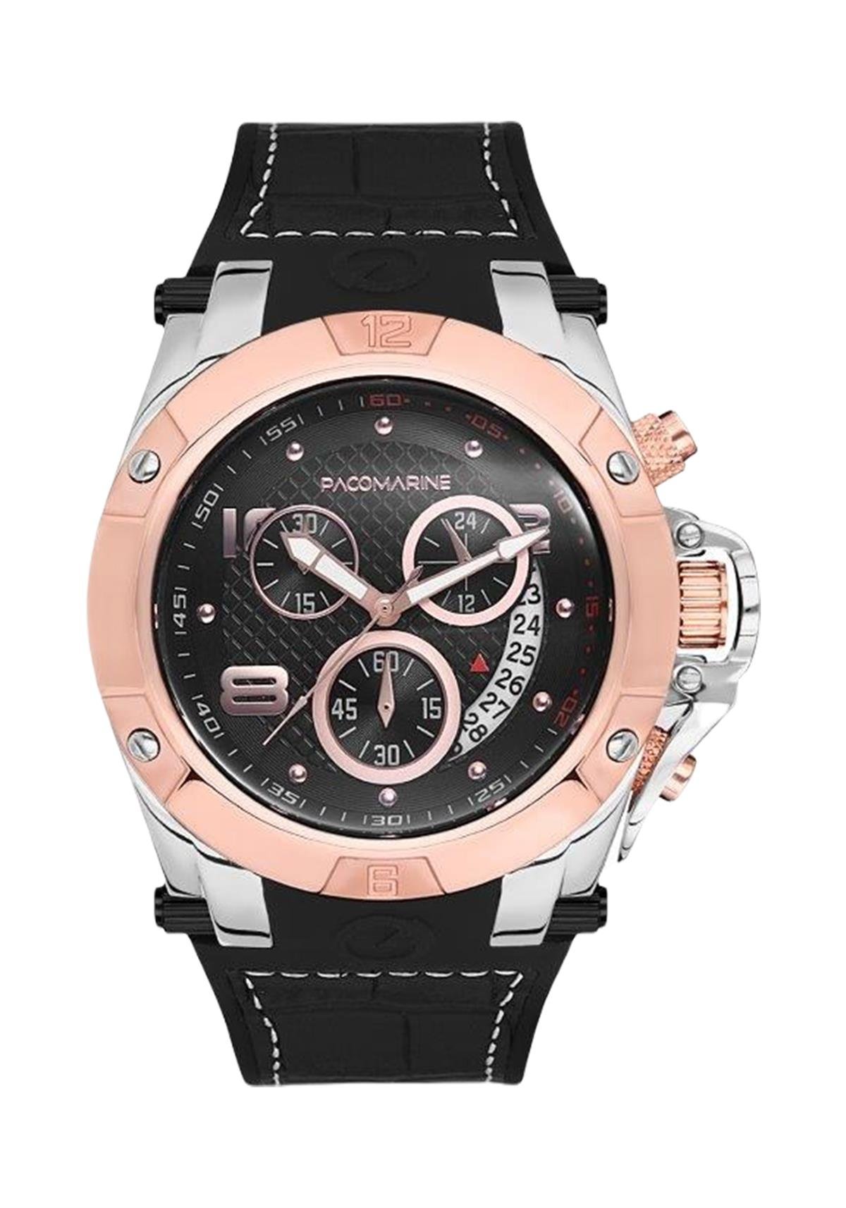 PACOMARINE PM.51163.04 ERKEK KOL SAATİ