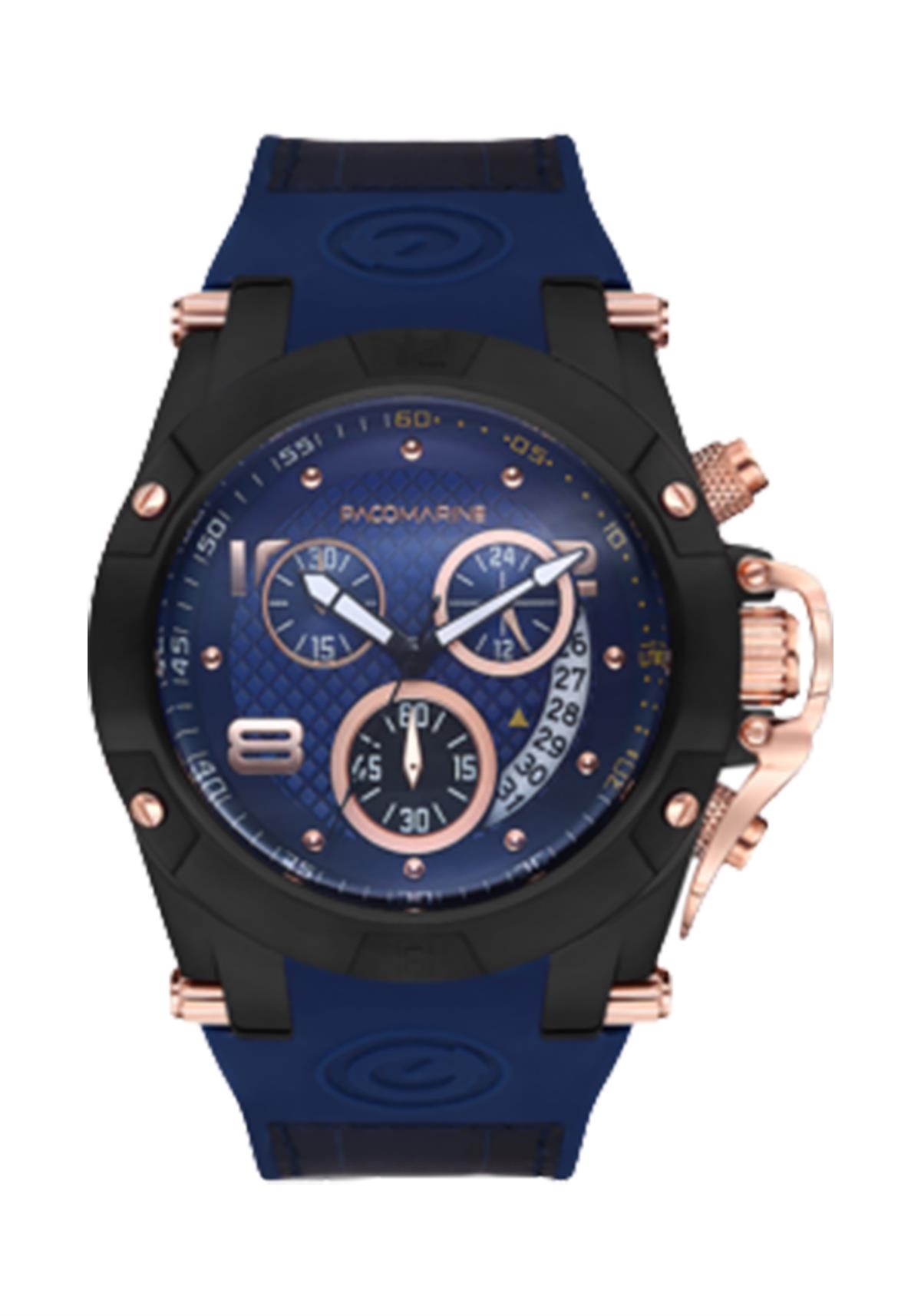 PACOMARINE PM.51163.11 ERKEK KOL SAATİ