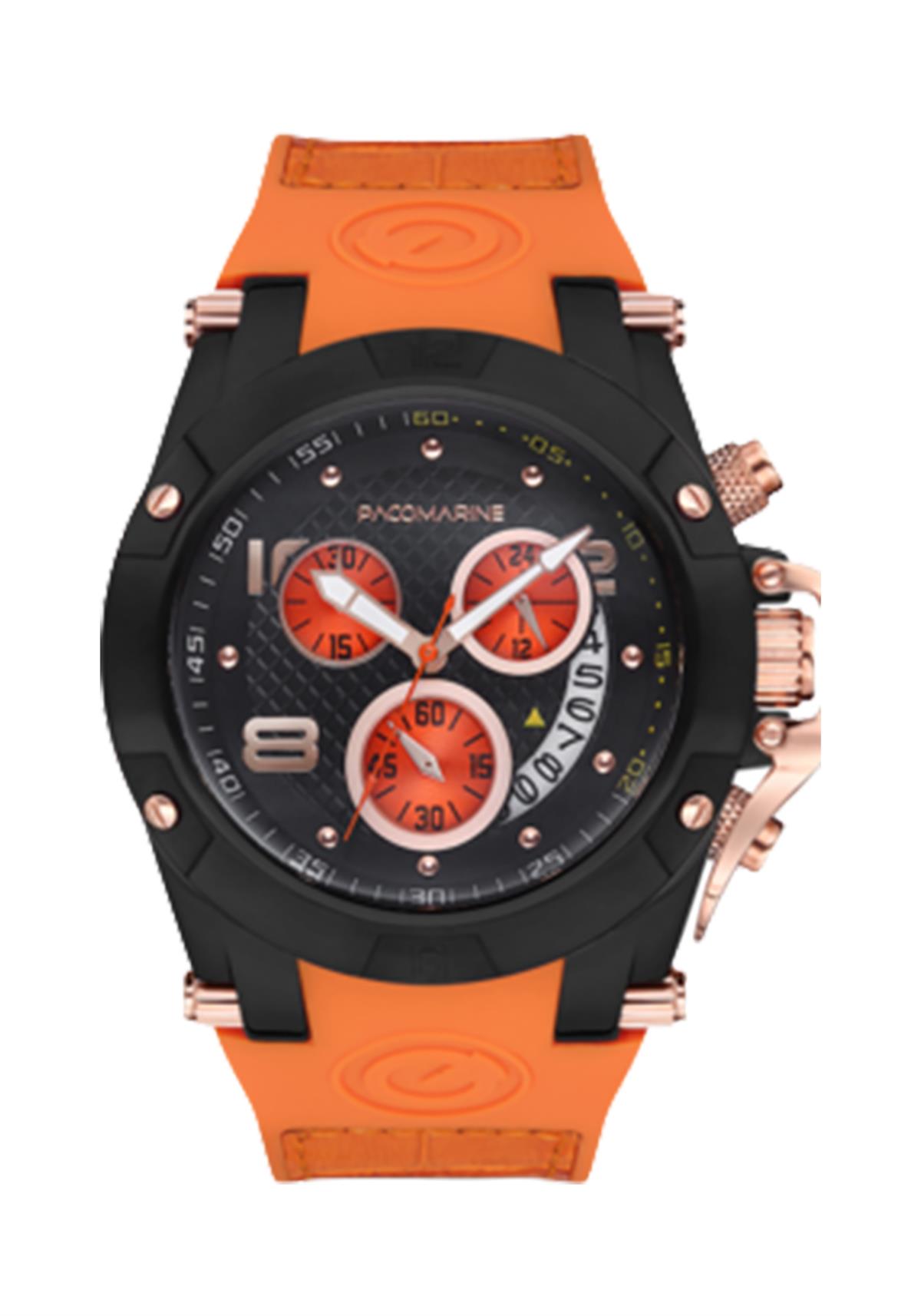 PACOMARINE PM.51163.12 ERKEK KOL SAATİ
