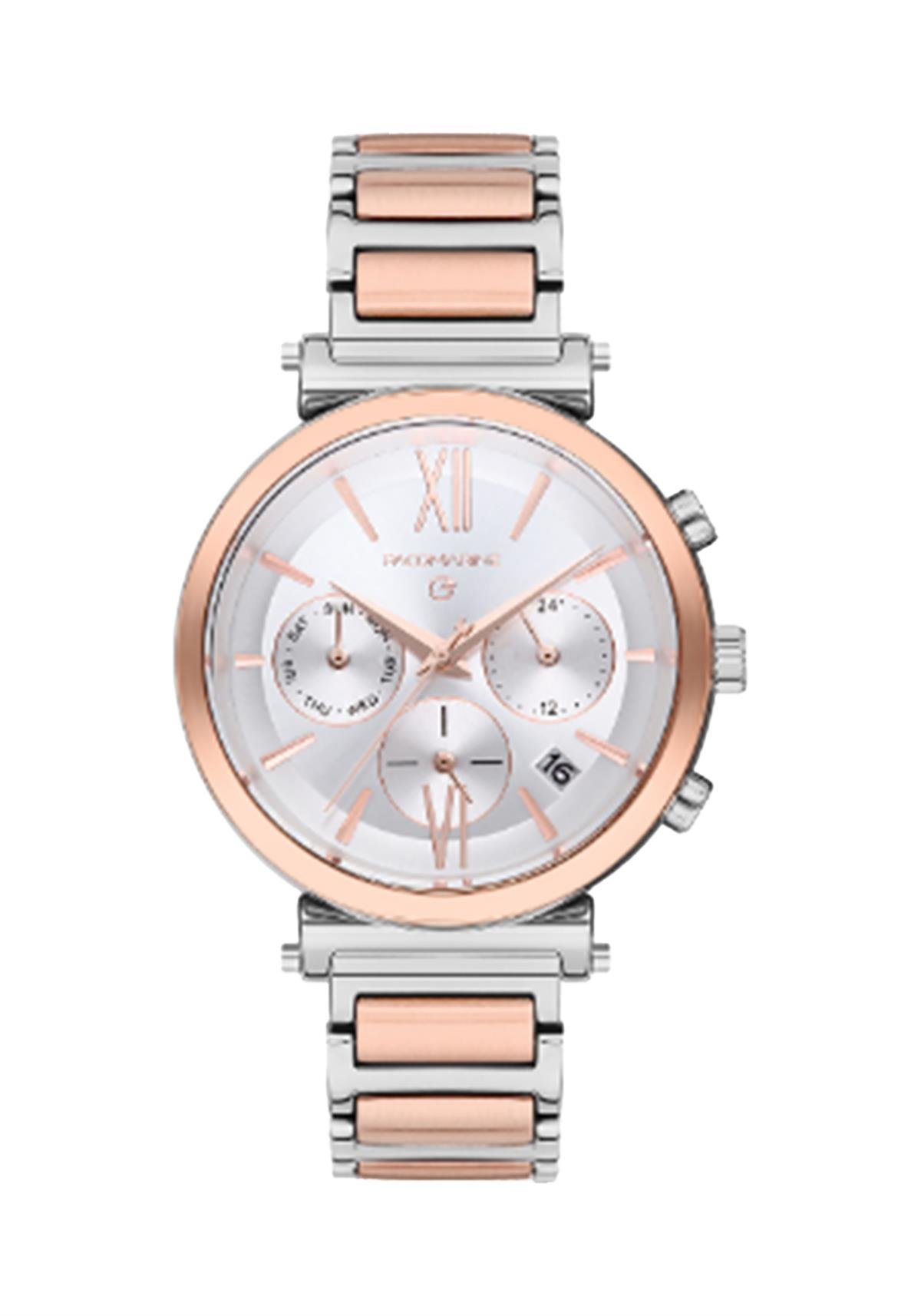 PACOMARINE PM.51201.02 KADIN / KIZ KOL SAATİ