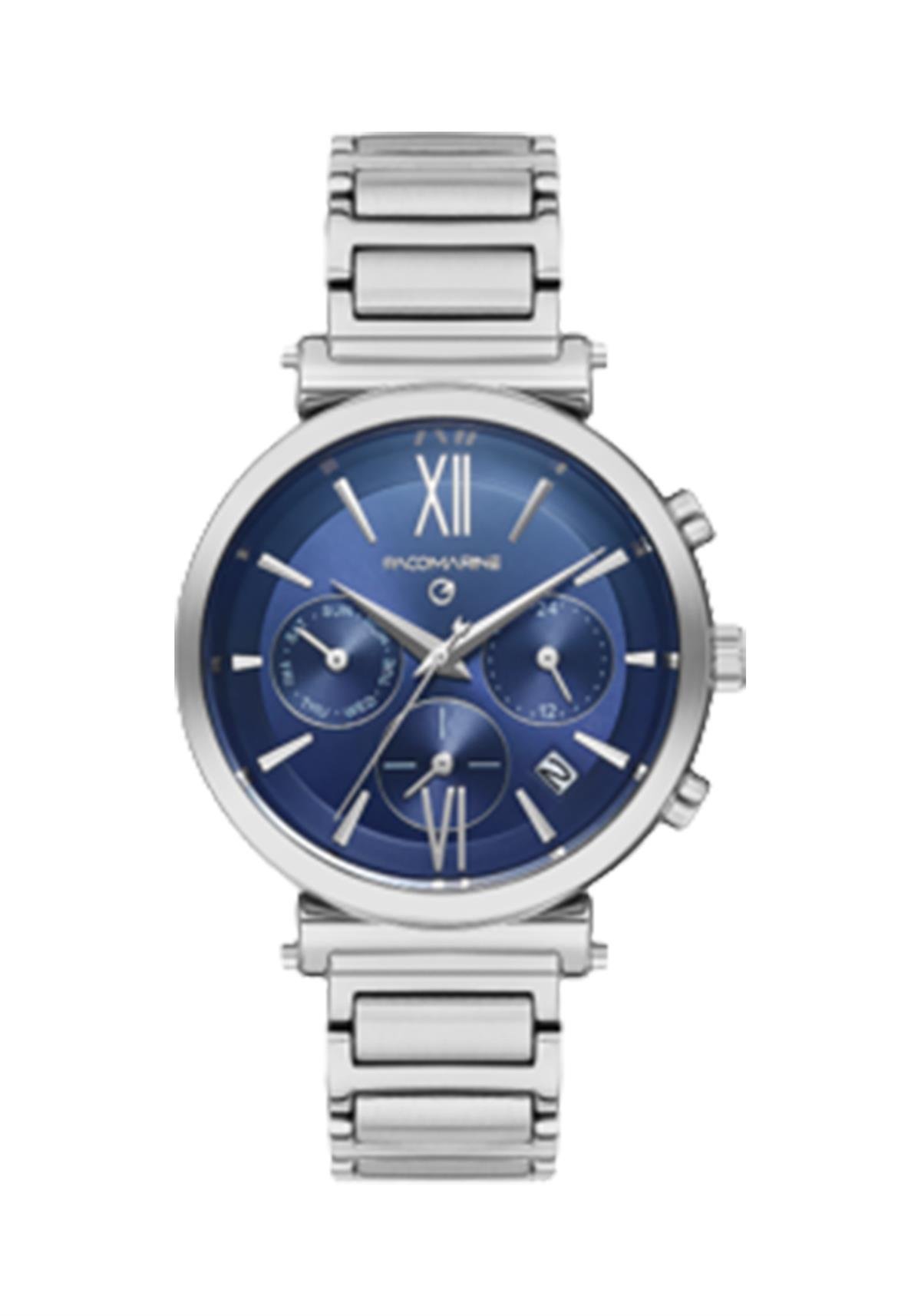 PACOMARINE PM.51201.03 ERKEK KOL SAATİ