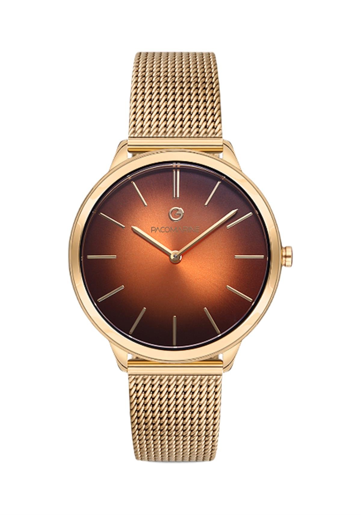 PACOMARINE PM.51203.08 KADIN / KIZ KOL SAATİ