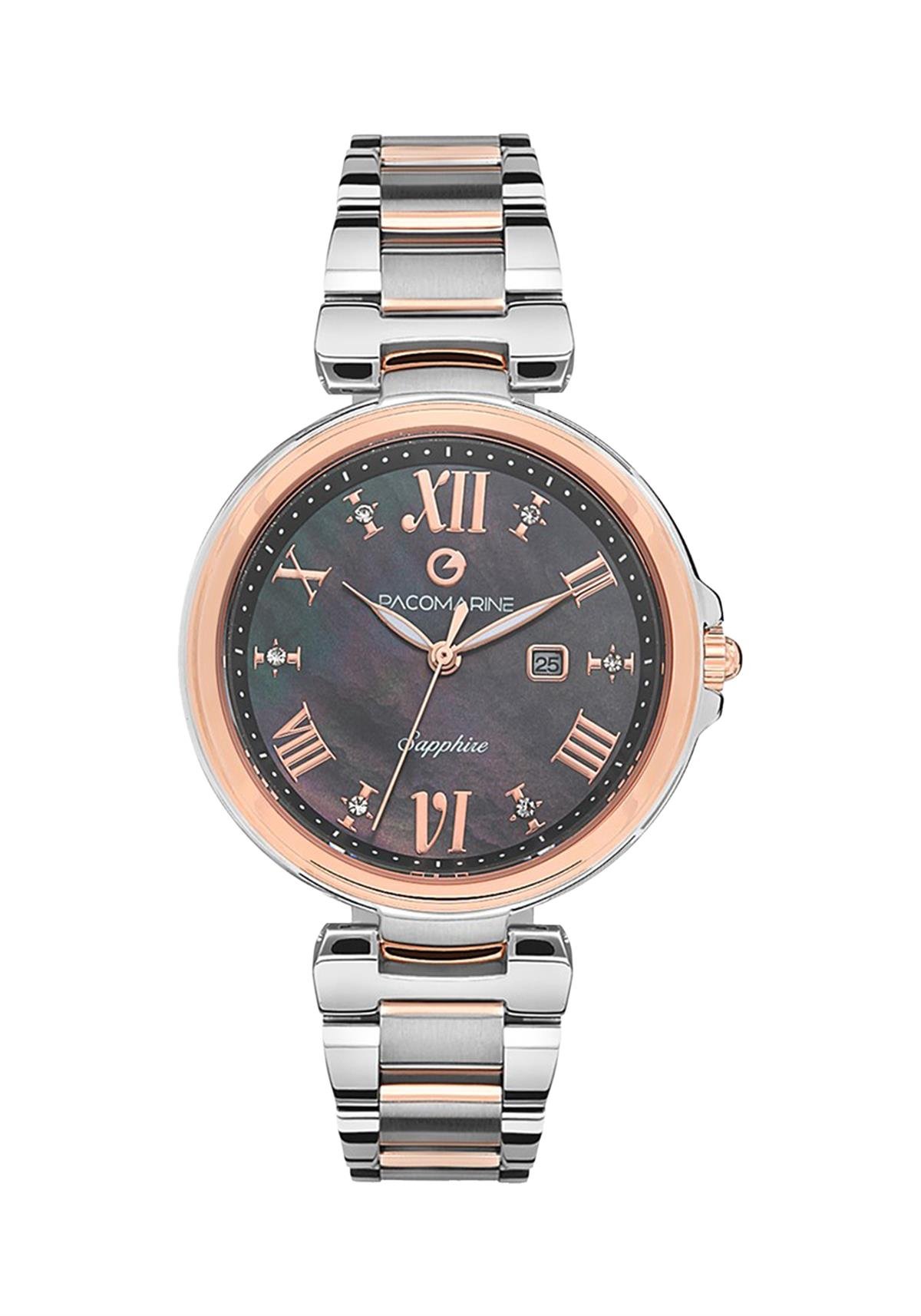 PACOMARINE PM.61109.02 KADIN / KIZ KOL SAATİ