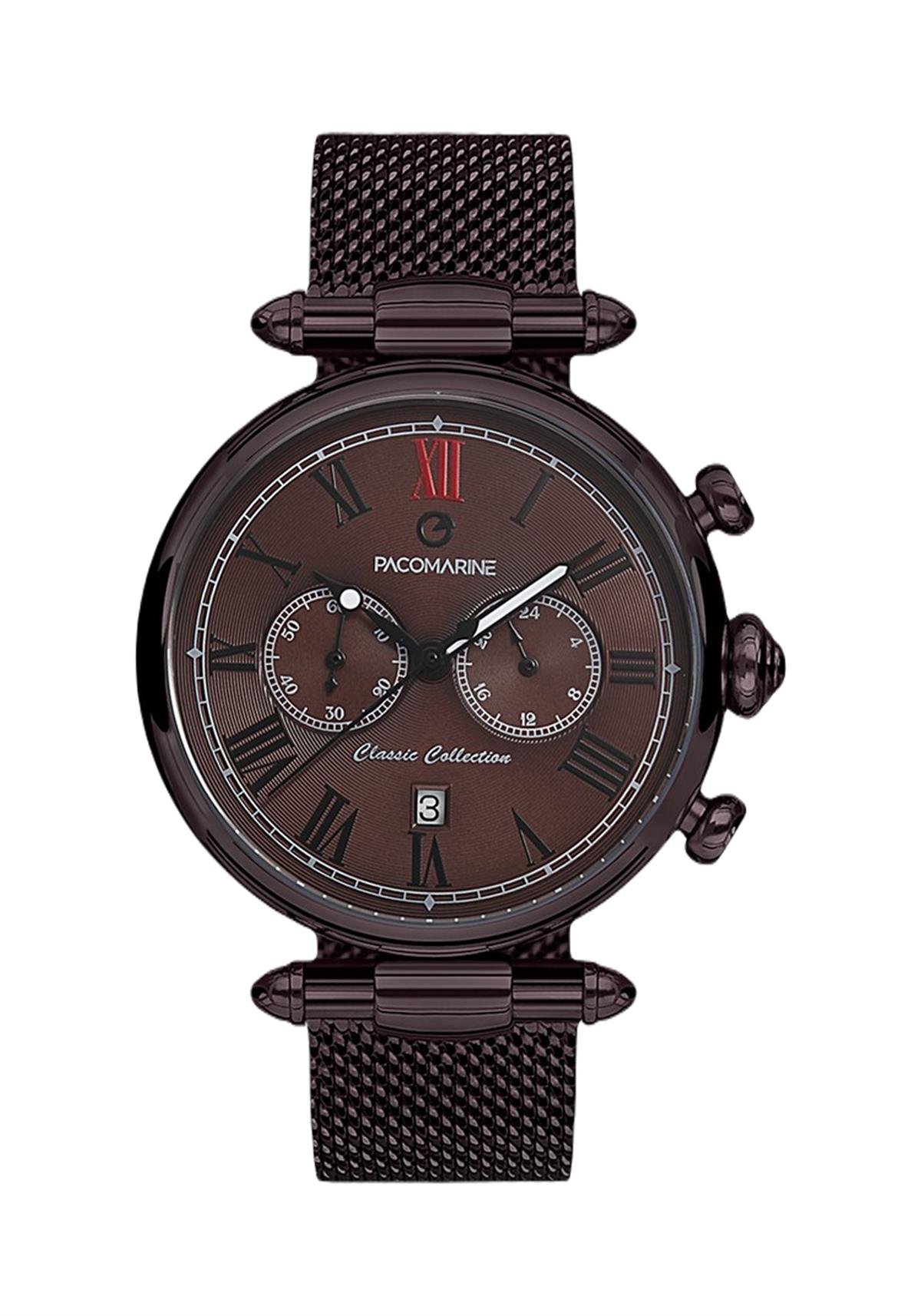 PACOMARINE PM.61158.04 ERKEK KOL SAATİ