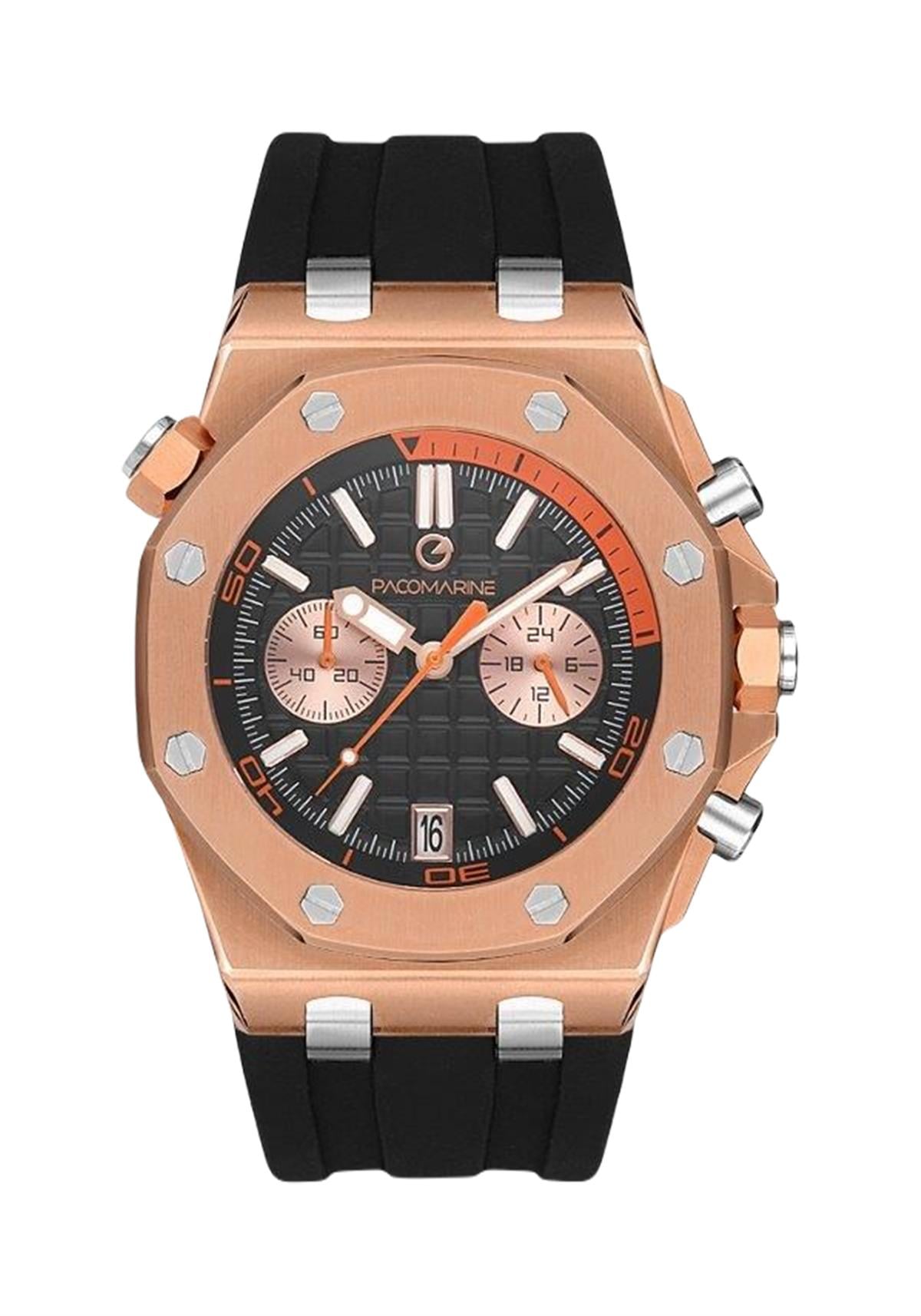 PACOMARINE PM.61159.06 ERKEK KOL SAATİ