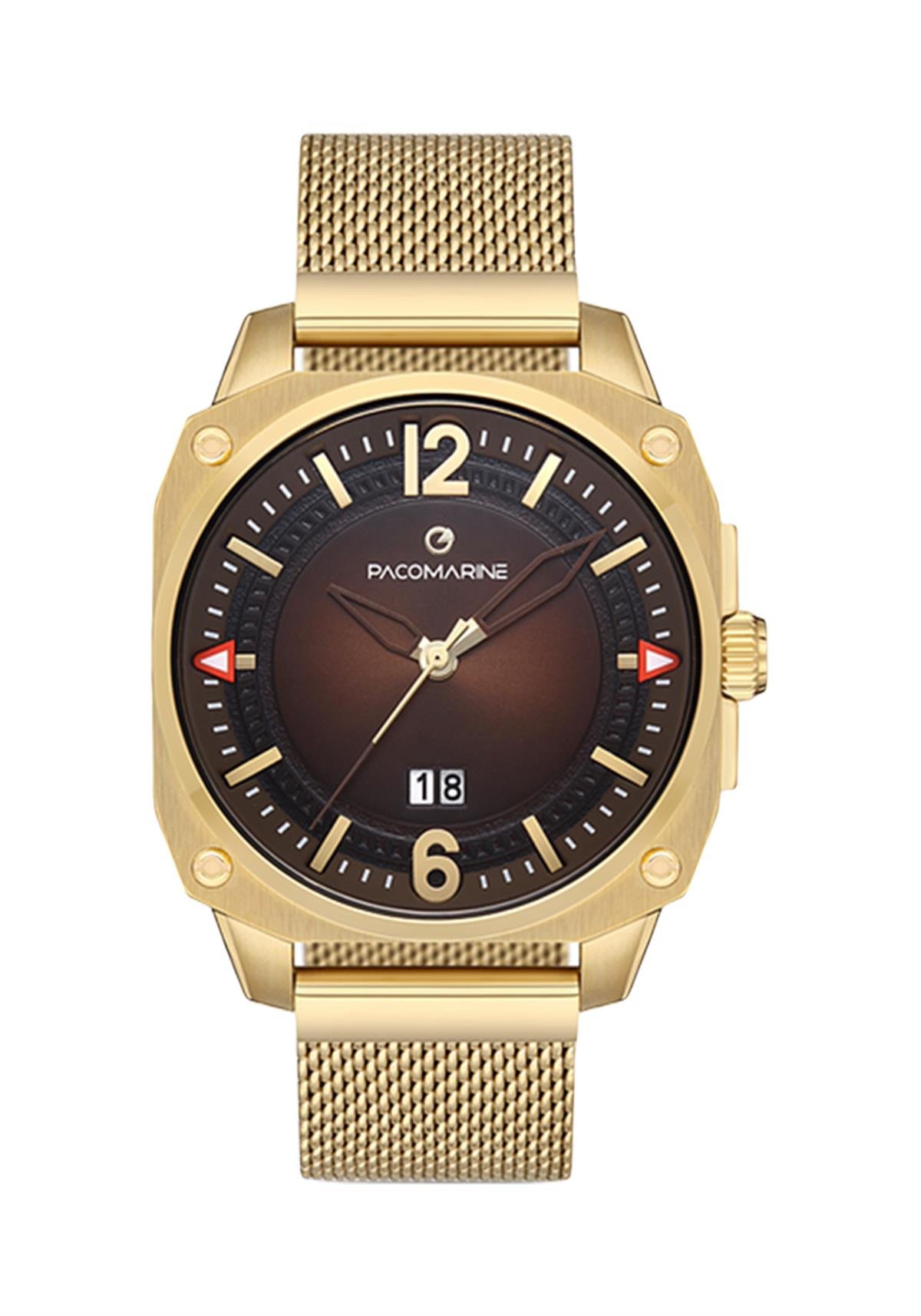 PACOMARINE PM.61222.07 ERKEK KOL SAATİ