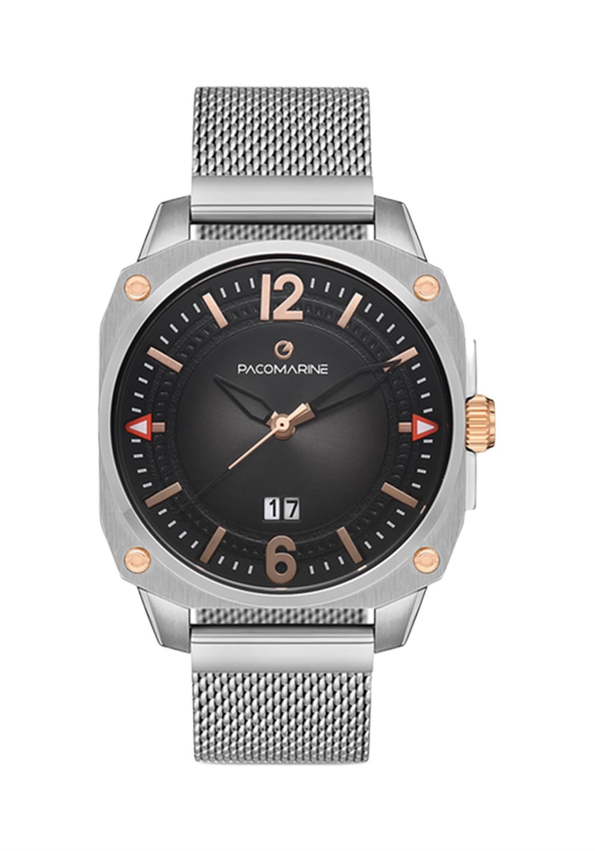 PACOMARINE PM.61222.06 ERKEK KOL SAATİ