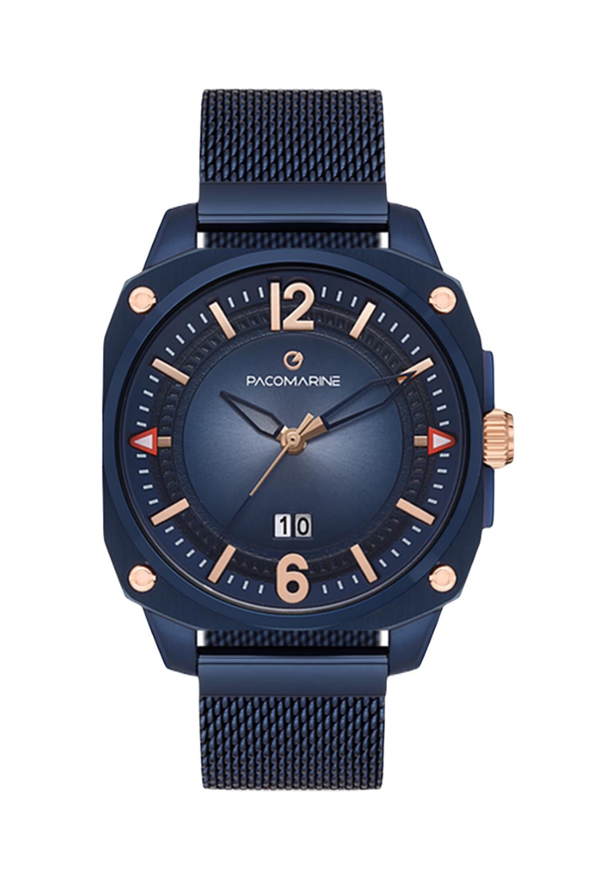 PACOMARINE PM.61222.05 ERKEK KOL SAATİ