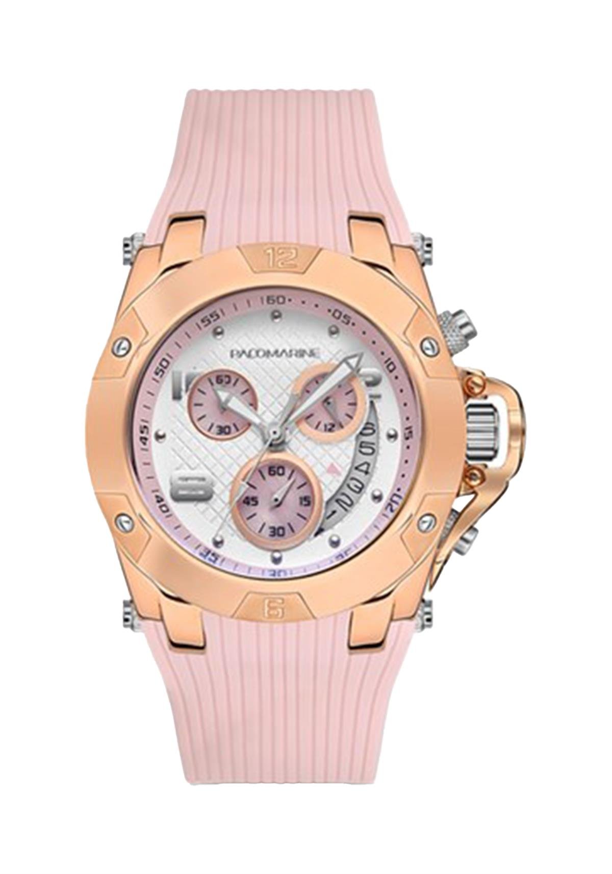 PACOMARINE PM.61226.01 KADIN / KIZ KOL SAATİ