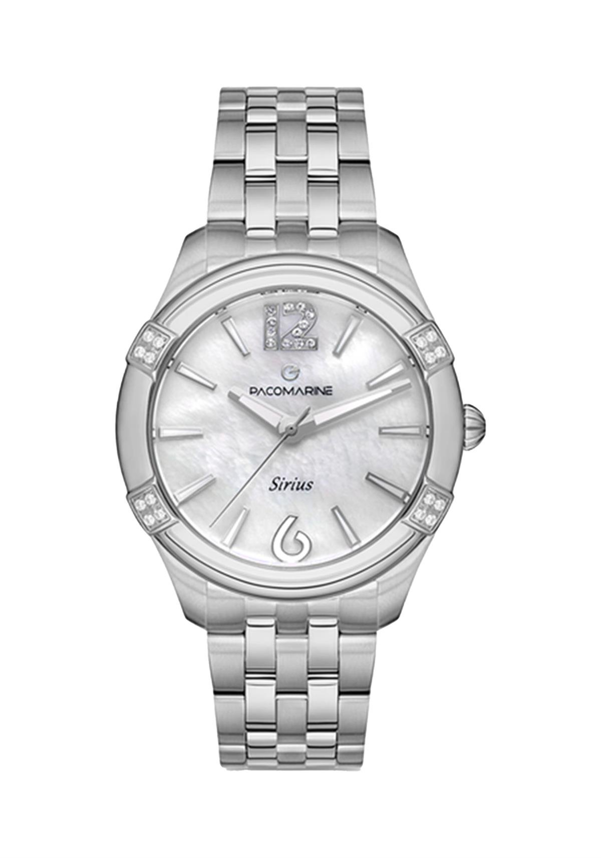 PACOMARINE PM.61228.06 KADIN / KIZ KOL SAATİ