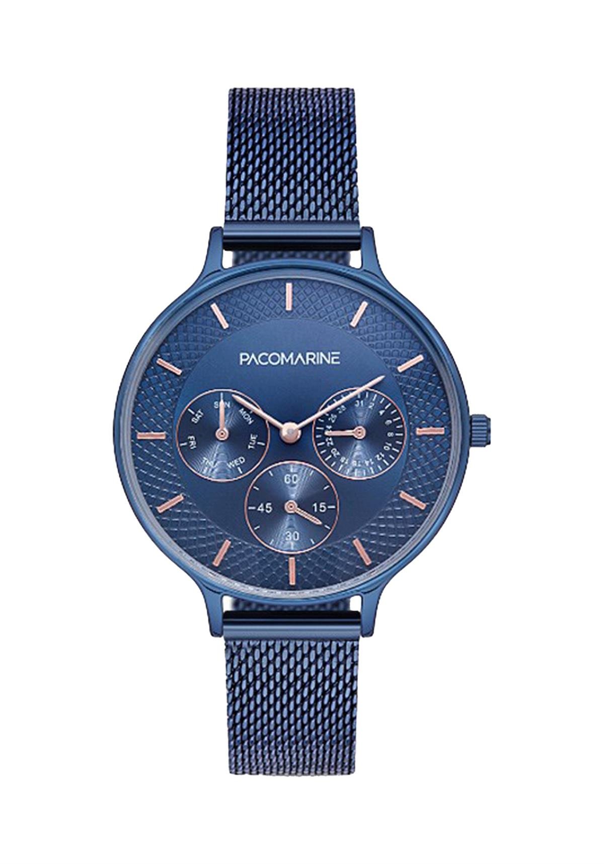 PACOMARINE PM.88003.02 KADIN / KIZ KOL SAATİ