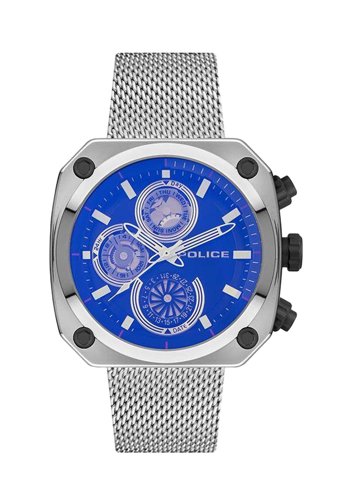 POLICE PEWJK2130308 ERKEK KOL SAATİ