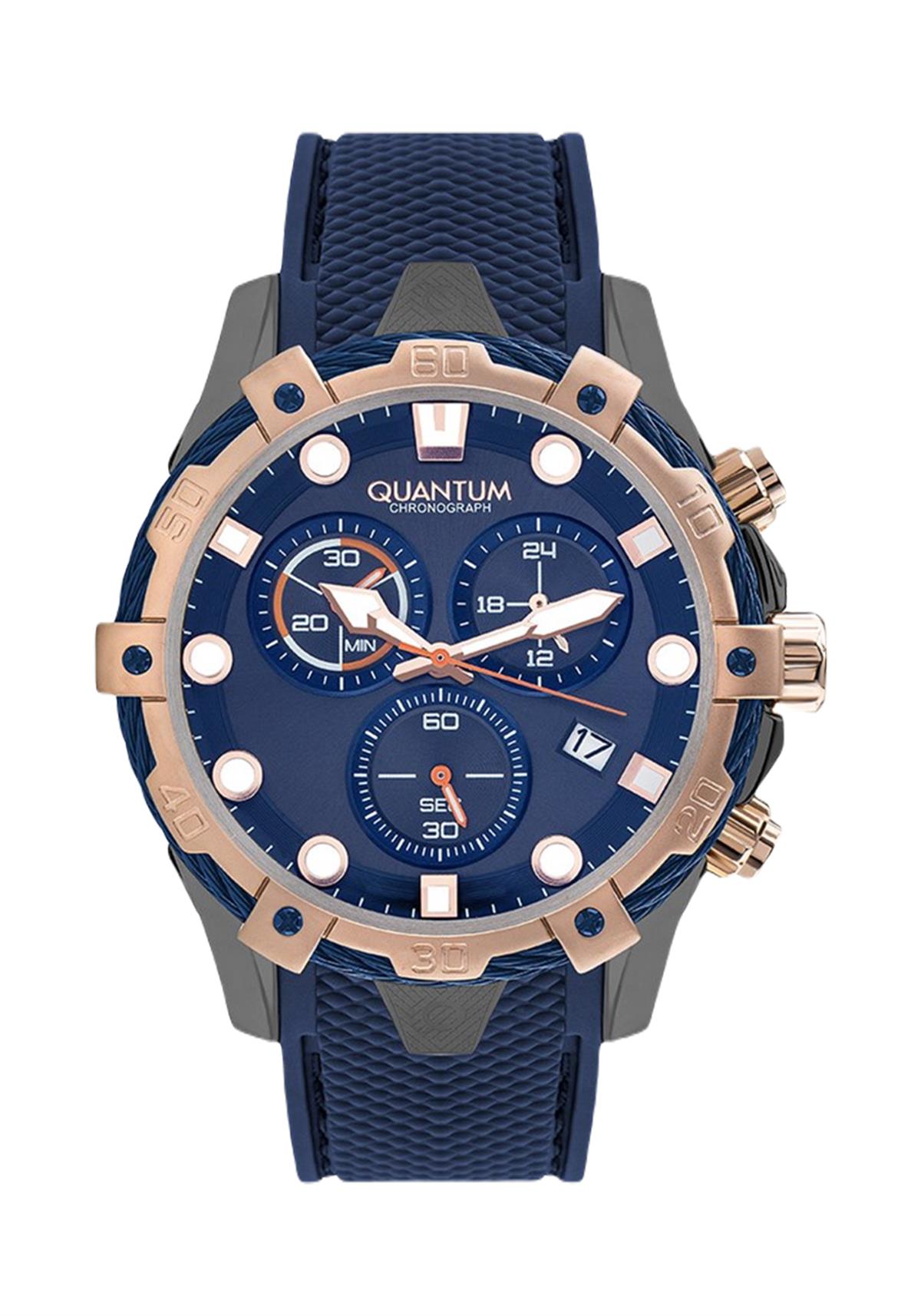 QUANTUM HNG1019.969 ERKEK KOL SAATİ