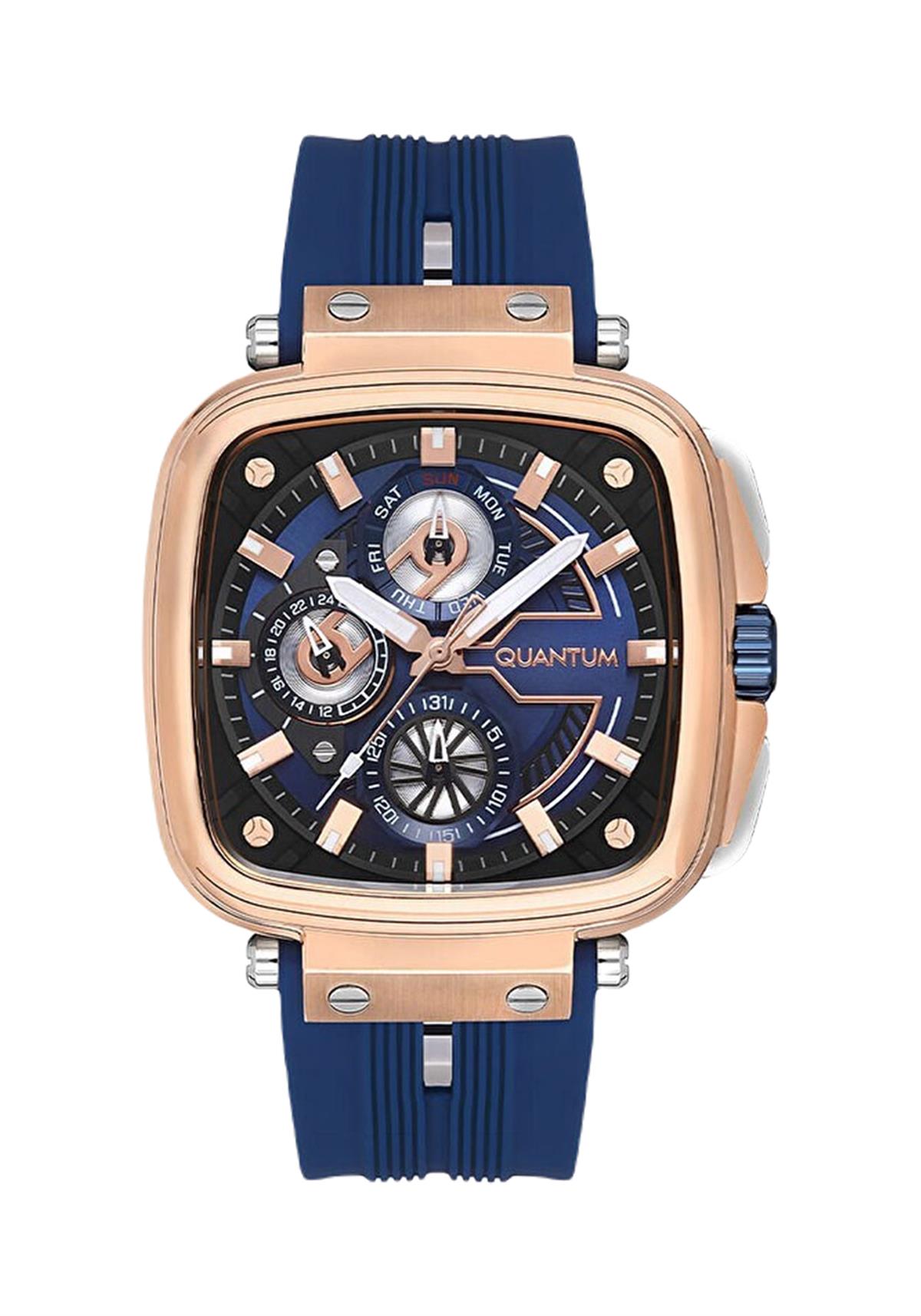 QUANTUM PWG1014.499 ERKEK KOL SAATİ