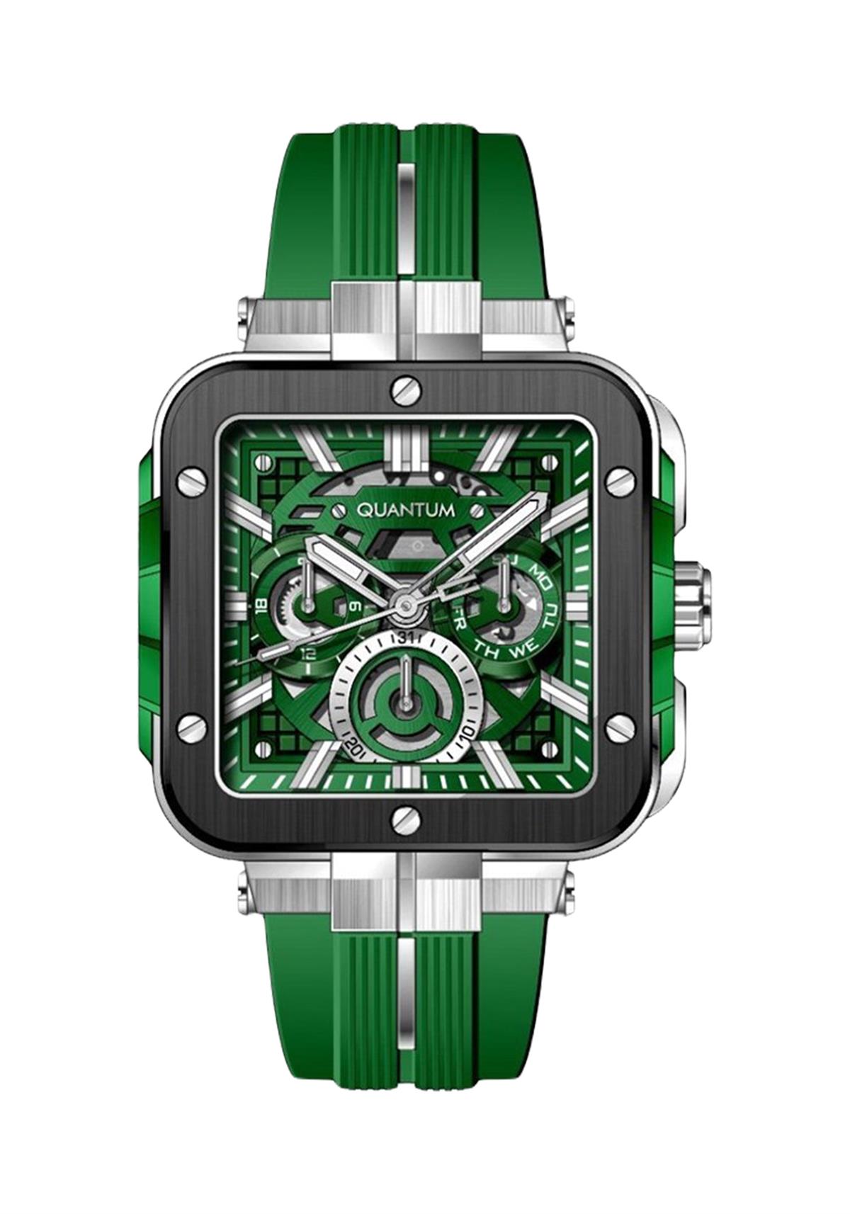 QUANTUM PWG1102.377 ERKEK KOL SAATİ