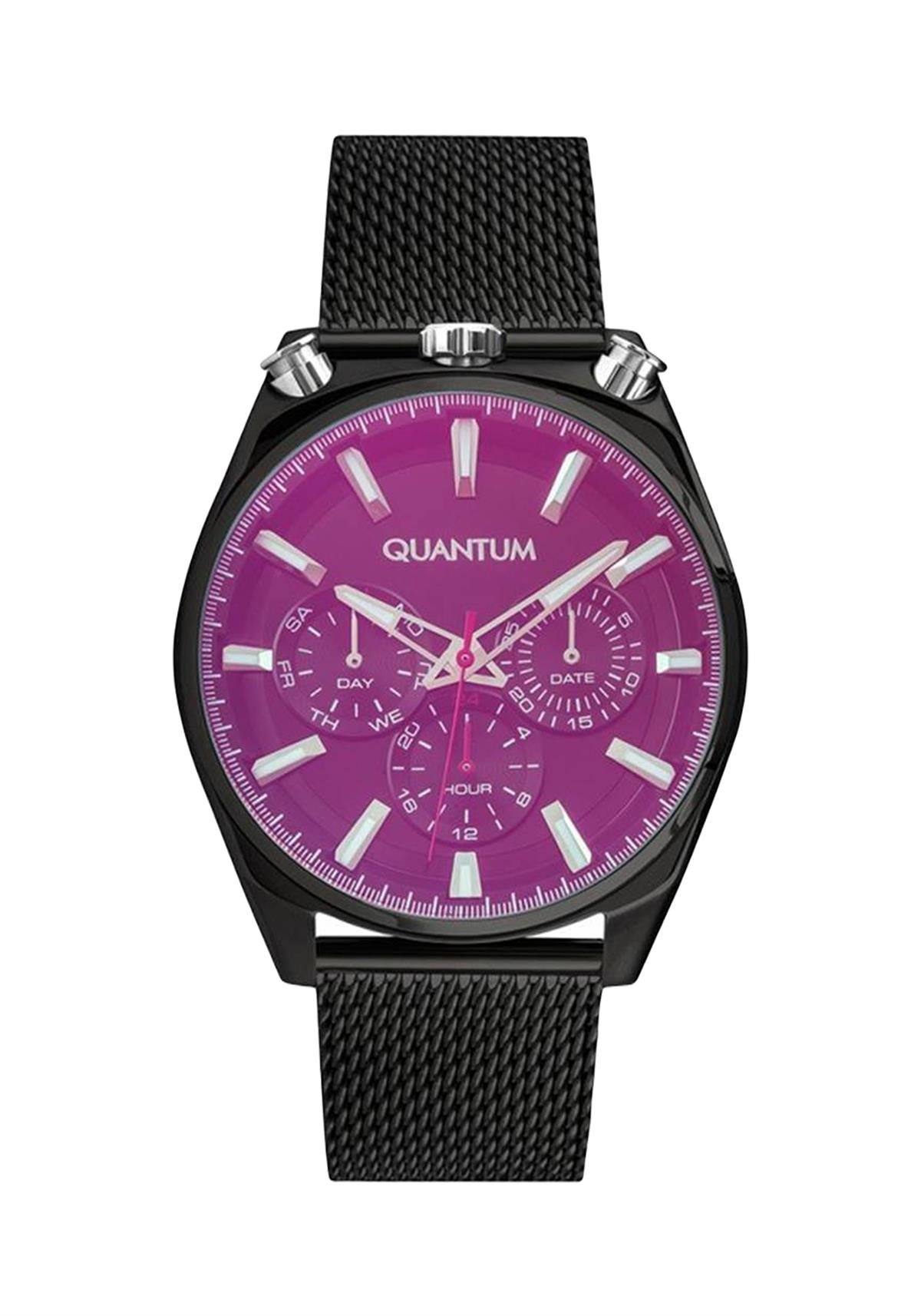 QUANTUM PWG906.651 ERKEK KOL SAATİ