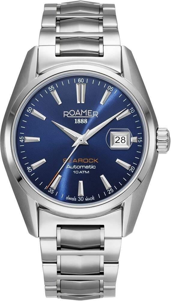 ROAMER 210665-41-45-20 ERKEK KOL SAATİ