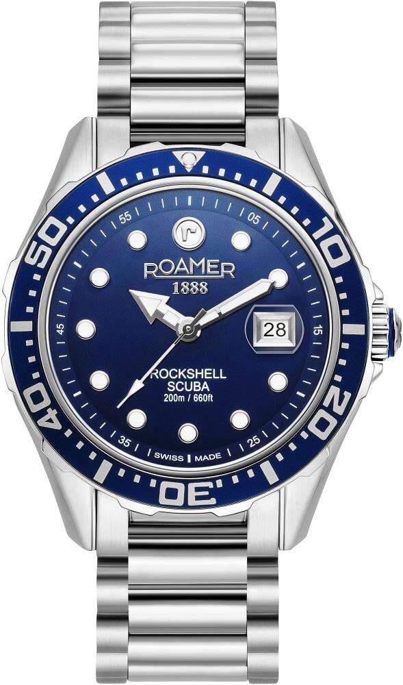 ROAMER 220858-41-45-50