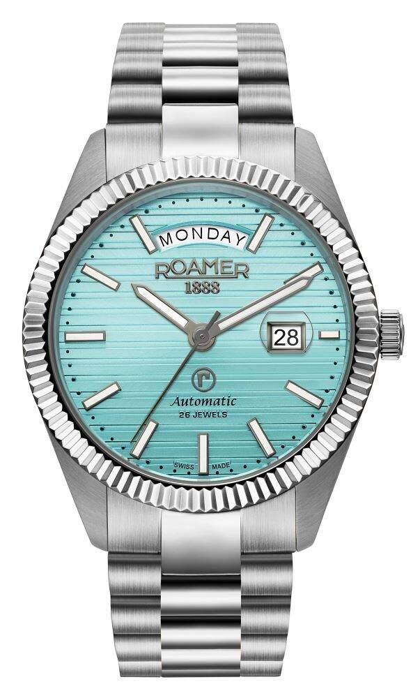 ROAMER 981666-41-05-50 ERKEK KOL SAATİ