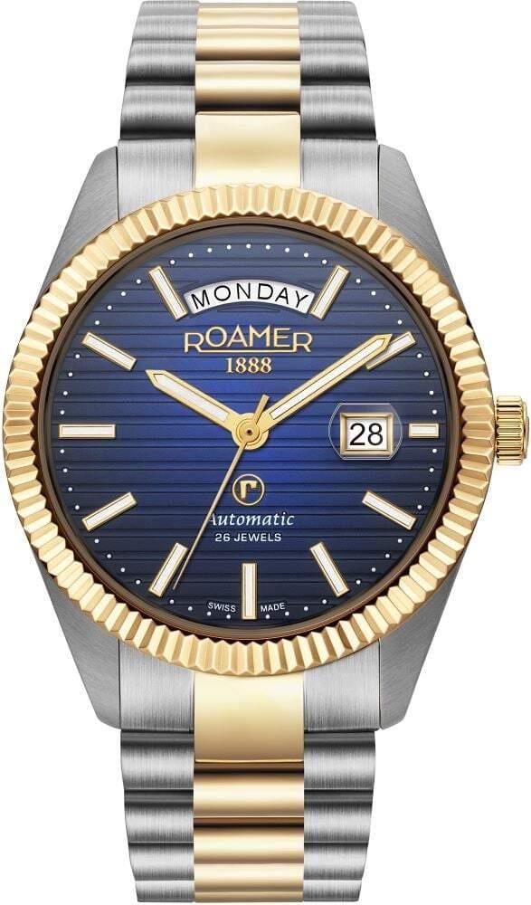 ROAMER 981666-47-45-50