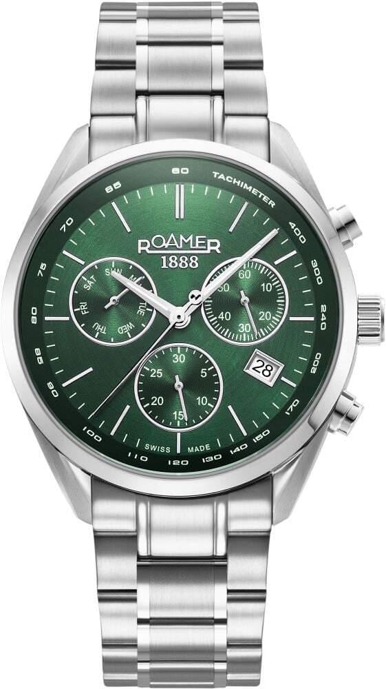 ROAMER 993819-41-75-20 ERKEK KOL SAATİ