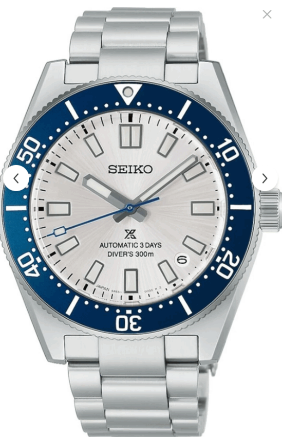 SEIKO HBC005J1 ERKEK KOL SAATİ
