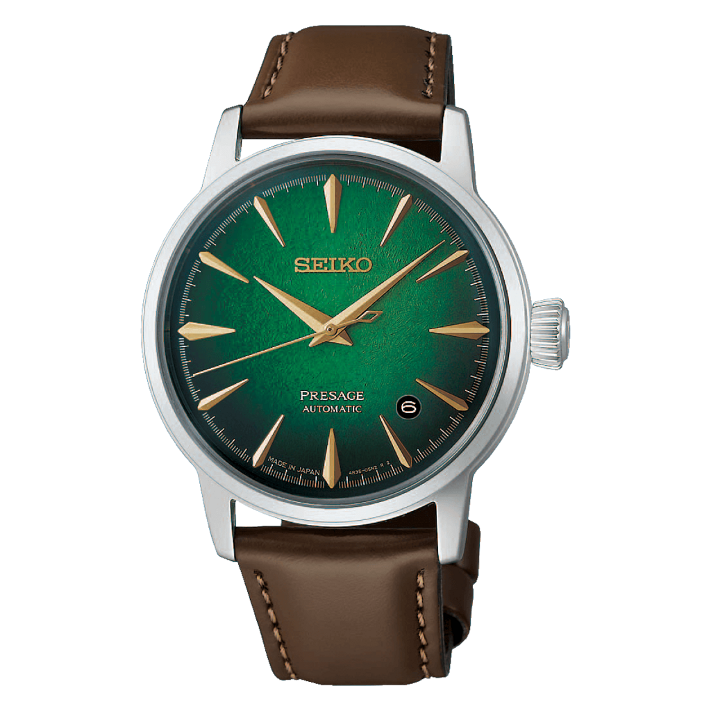 SEIKO HCB002J ERKEK KOL SAATİ