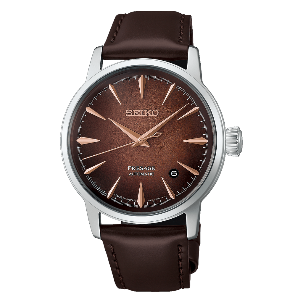 SEIKO HCB003J ERKEK KOL SAATİ