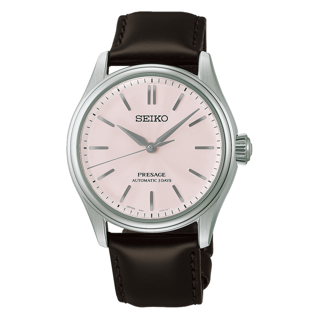 SEIKO HCC003J1