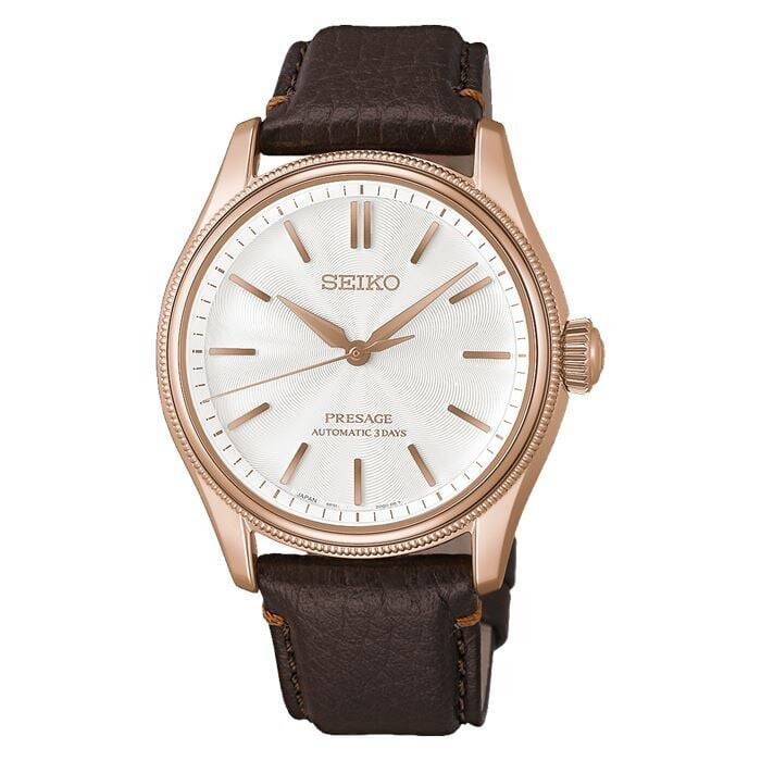 SEIKO HCC008J ERKEK KOL SAATİ