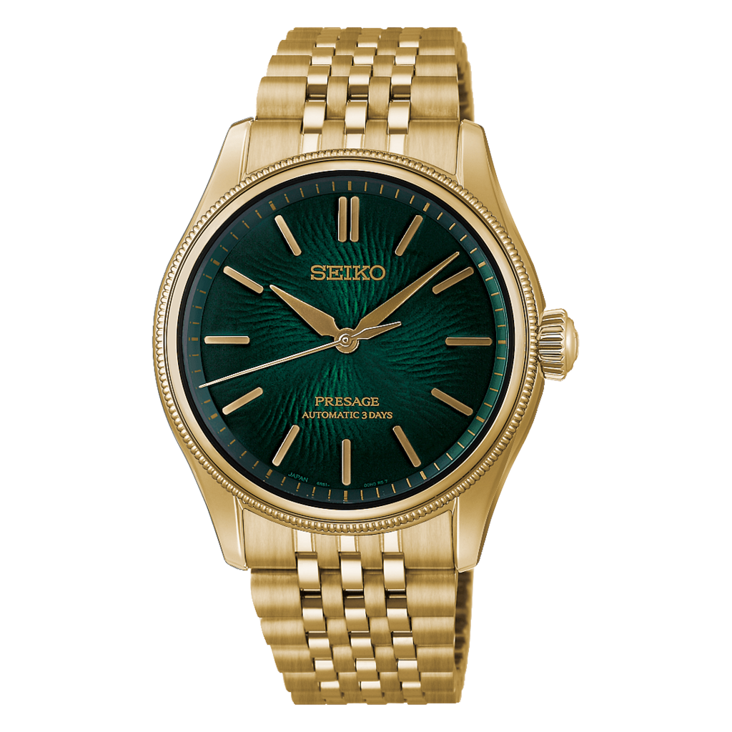 SEIKO HCC009J ERKEK KOL SAATİ