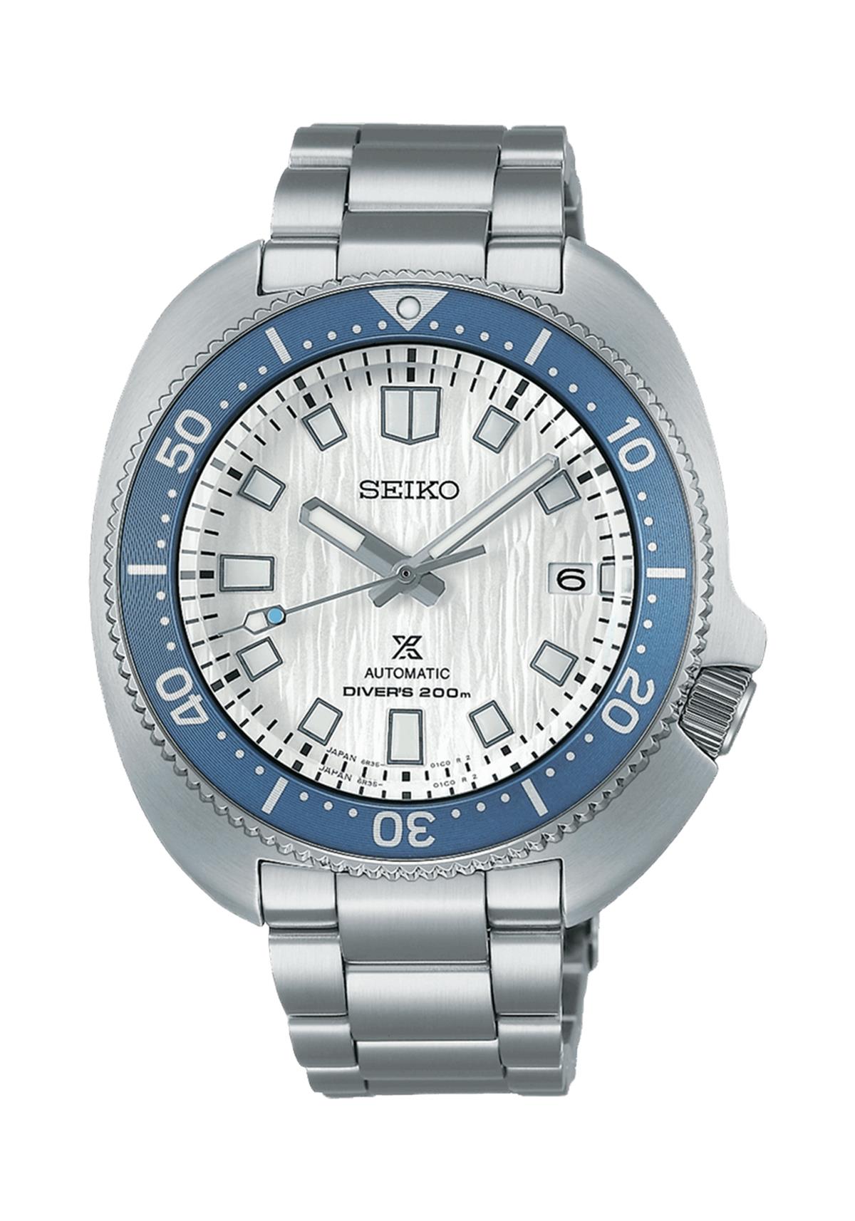 SEIKO SPB301J1 ERKEK KOL SAATİ