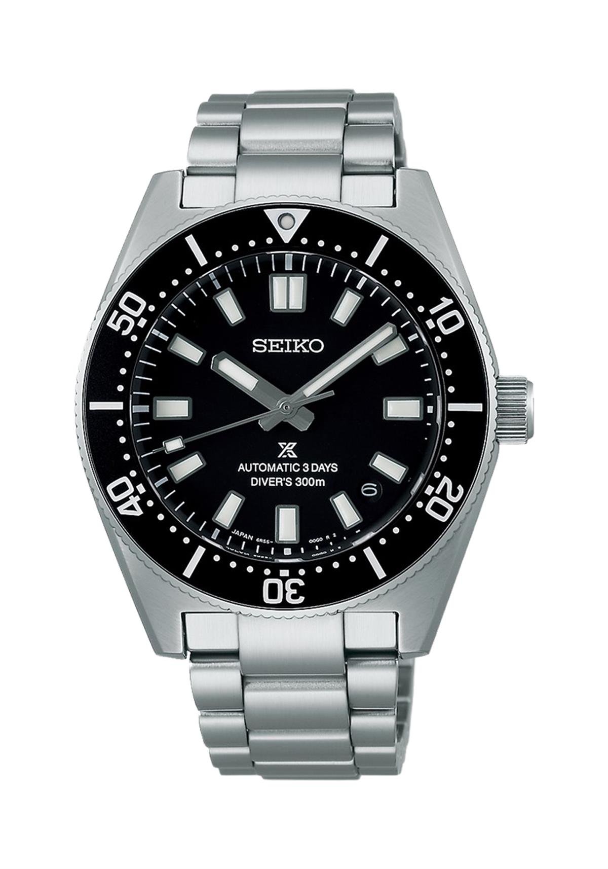 SEIKO SPB453J ERKEK KOL SAATİ