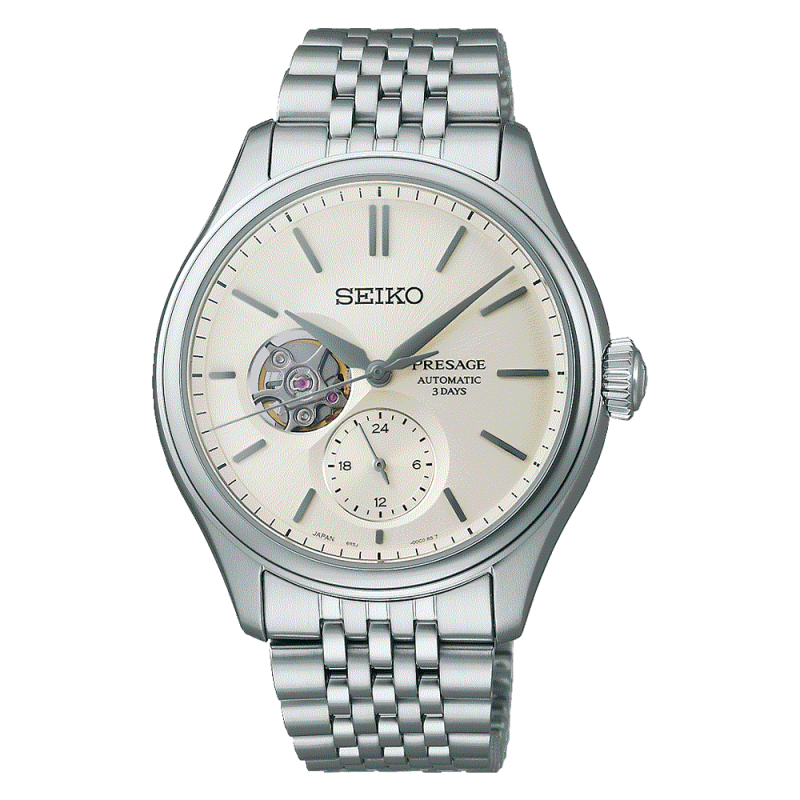 SEIKO SPB469J ERKEK KOL SAATİ