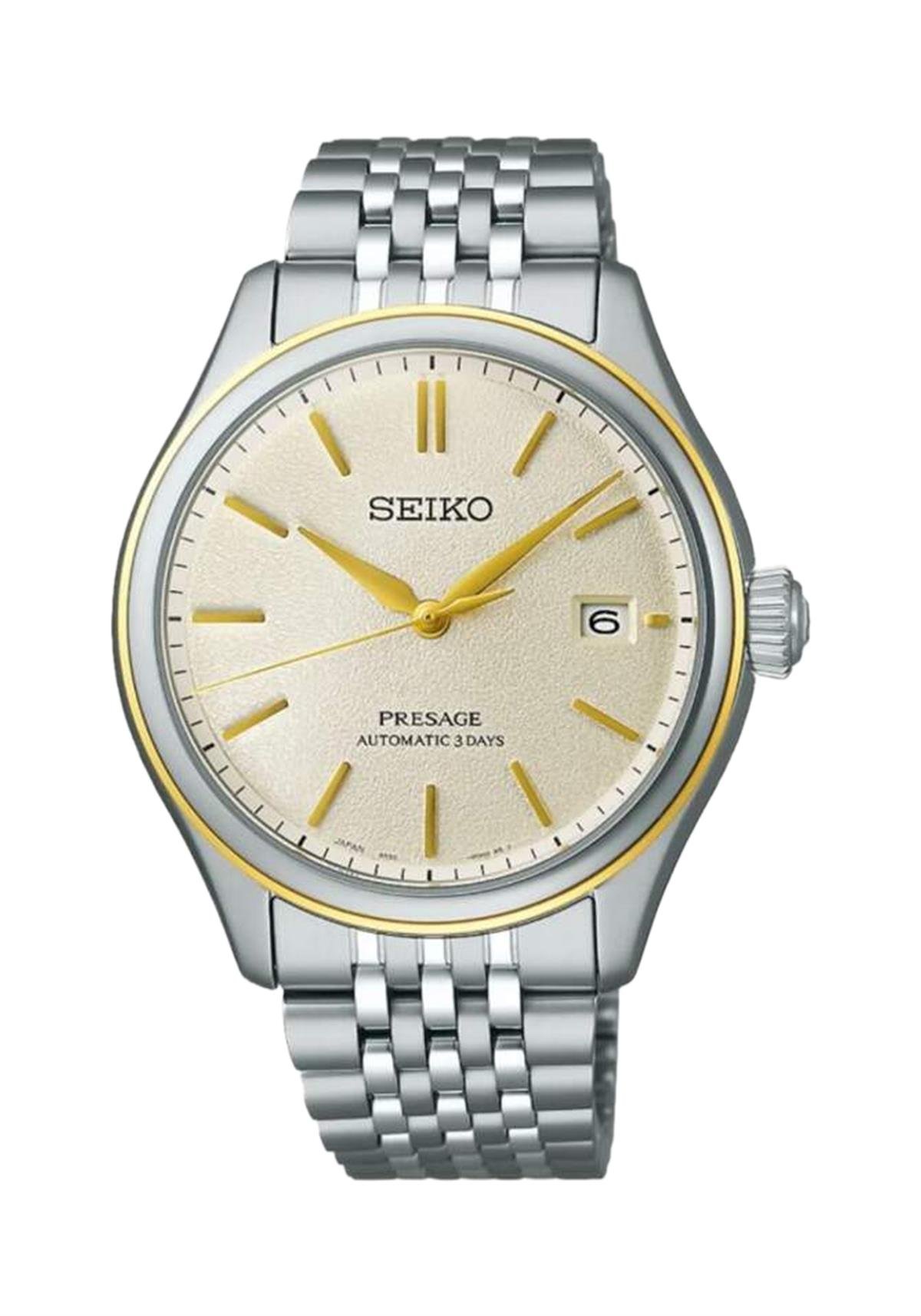 SEIKO SPB478J ERKEK KOL SAATİ