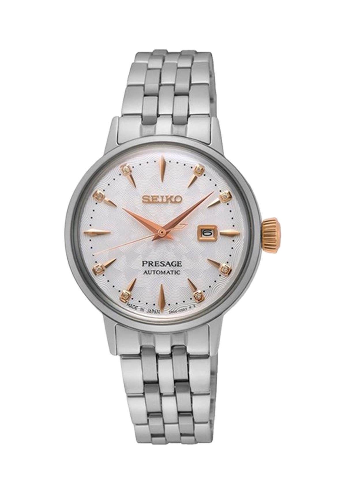 SEIKO SRE009J1 ERKEK KOL SAATİ