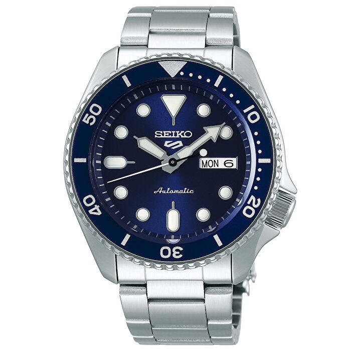 SEIKO SRPD51K ERKEK KOL SAATİ