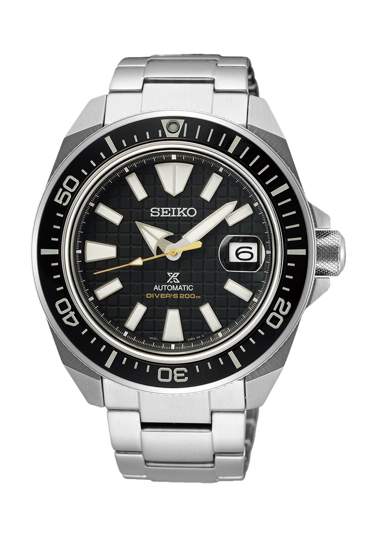 SEIKO SRPE35K1 ERKEK KOL SAATİ