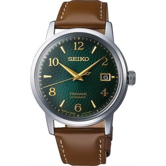 SEIKO SRPE45J ERKEK KOL SAATİ