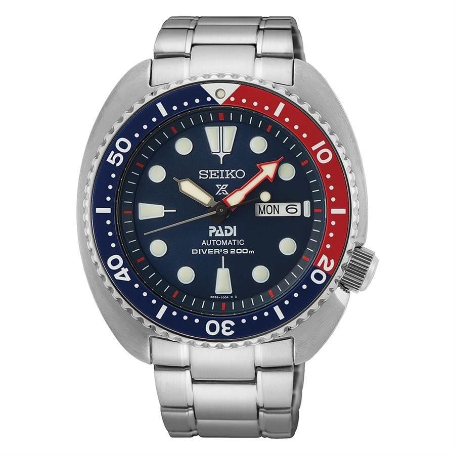 SEIKO SRPE99K ERKEK KOL SAATİ