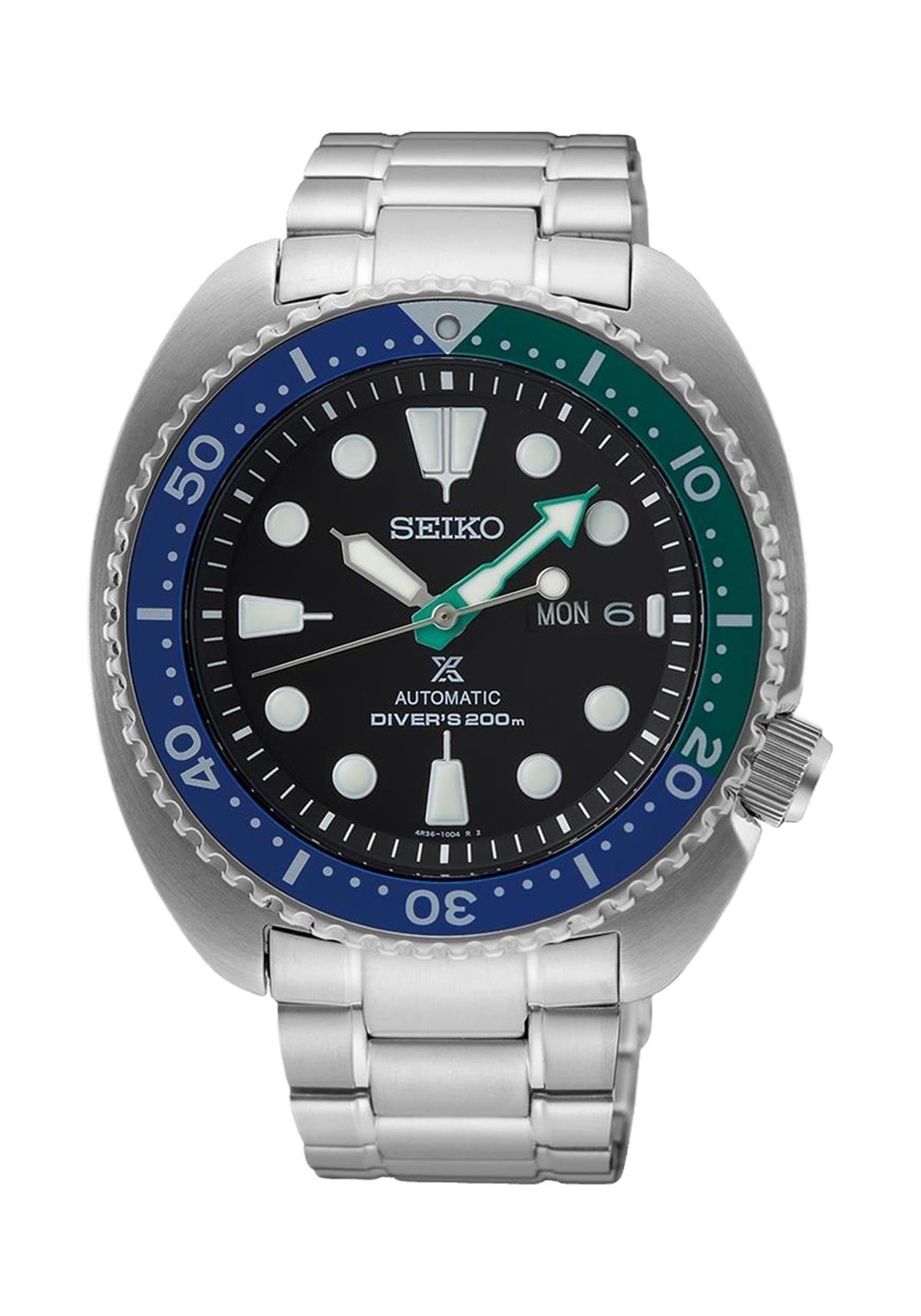 SEIKO SRPJ35K1 ERKEK KOL SAATİ